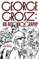 Book cover of: George Grosz