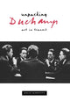 Book cover of: Unpacking Duchamp. By: Dalia Judovitz