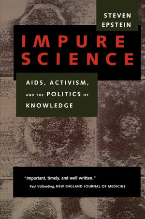 Impure Science
