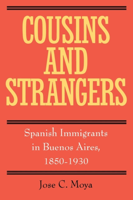 Book cover of: Cousins and Strangers