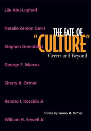 Fate of Culture