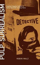 Book cover of: Pulp Surrealism