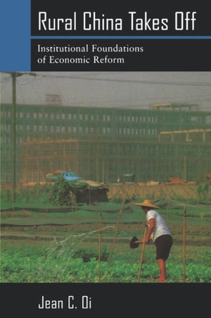 Rural China Takes Off