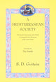 Book cover of: Mediterranean Society, Volume III. By: S. D. Goitein