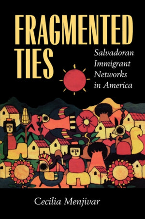 Fragmented Ties