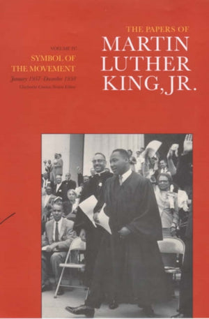 Papers of Martin Luther King, Jr., Volume IV