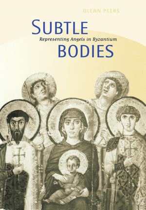 Subtle Bodies
