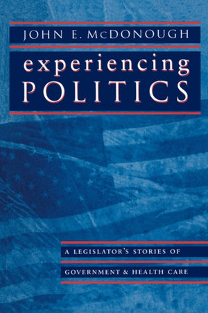 Experiencing Politics