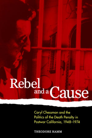 Rebel and a Cause