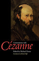 Book cover of: Conversations with Cezanne. By: Michael Doran