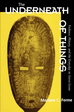 Underneath of Things