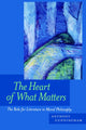 Book cover of: Heart of What Matters. By: Anthony Cunningham