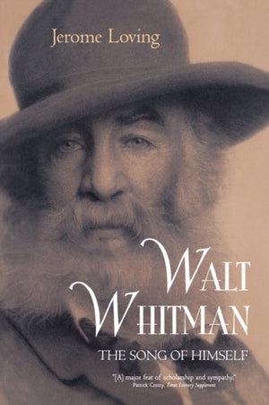 Walt Whitman