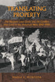 Book cover of: Translating Property