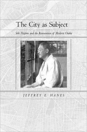 City as Subject