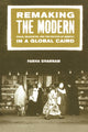 Book cover of: Remaking the Modern. By: Farha Ghannam