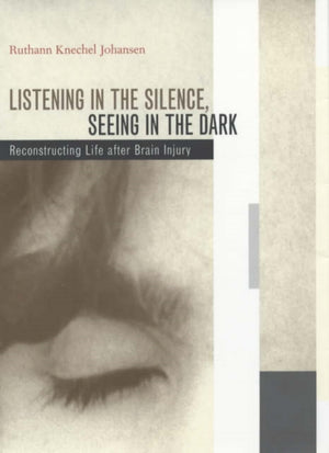 Listening in the Silence, Seeing in the Dark
