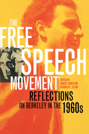 Free Speech Movement