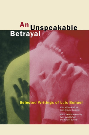 Unspeakable Betrayal