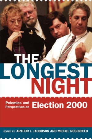 Longest Night