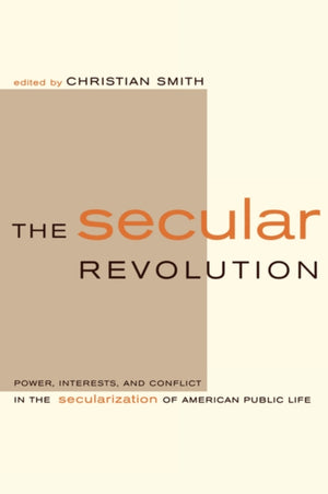 Secular Revolution