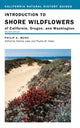 Book cover of: Introduction to Shore Wildflowers of California, Oregon, and Washington. By: Philip A. Munz