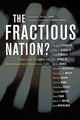 Book cover of: Fractious Nation?