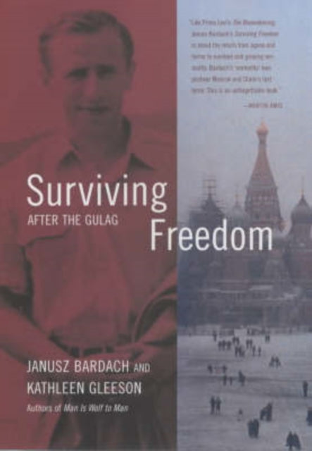 Book cover of: Surviving Freedom