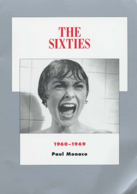 Book cover of: Sixties