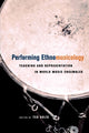 Book cover of: Performing Ethnomusicology. By: Ted Solis