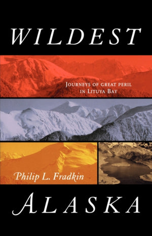 Wildest Alaska