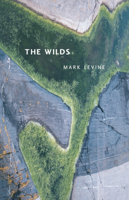 Book cover of: Wilds