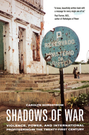Shadows of War