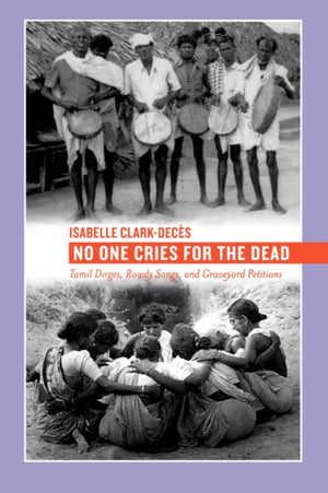 No One Cries for the Dead