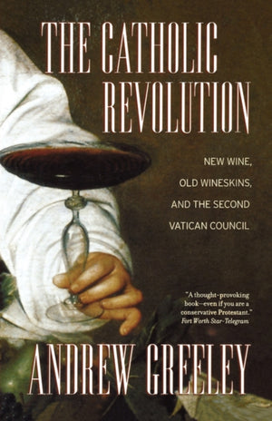 Catholic Revolution