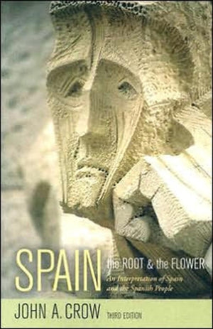 Spain, Third Edition