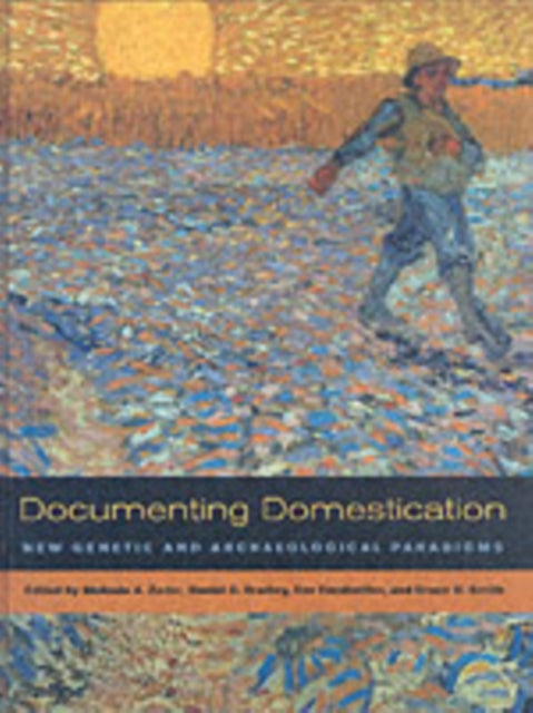 Book cover of: Documenting Domestication