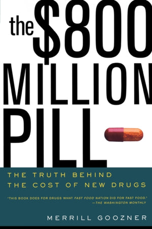 $800 Million Pill