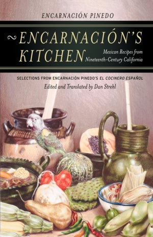 Encarnacion’s Kitchen