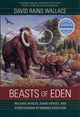 Book cover of: Beasts of Eden. By: David Rains Wallace