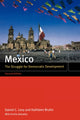 Book cover of: Mexico. By: Daniel C. Levy
