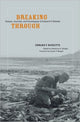 Book cover of: Breaking Through