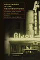 Book cover of: Hollywood in the Neighborhood. By: Kathryn Fuller-Seeley