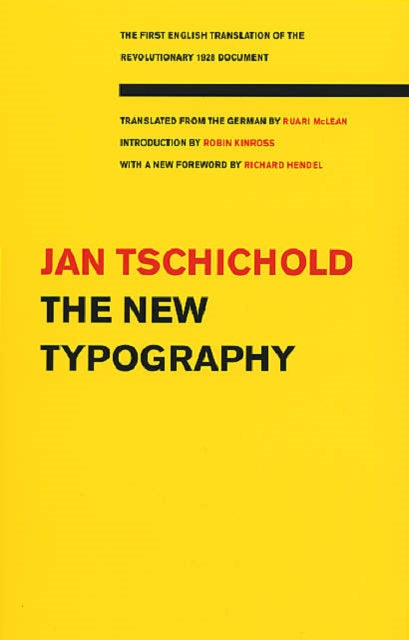 New Typography