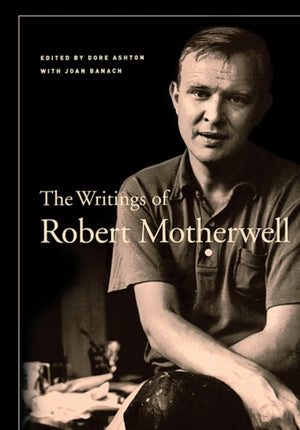 Writings of Robert Motherwell