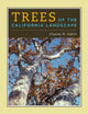 Book cover of: Trees of the California Landscape. By: Charles Hatch