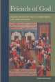 Book cover of: Friends of God. By: John Renard