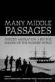 Book cover of: Many Middle Passages