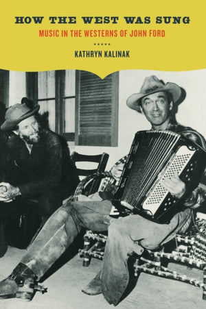 How the West Was Sung