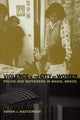 Book cover of: Violence in the City of Women. By: Sarah J. Hautzinger